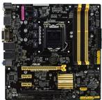 ASUS Q87M-A/TYCO/SI socket 1150, Asus, Gebruikt, Verzenden, LGA 1150