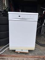 Goedwerkende Bauknecht vaatwasser, Witgoed en Apparatuur, Vaatwasmachines, Ophalen, Gebruikt, 85 tot 90 cm