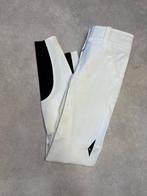 Equiline G-Zone Donna rijbroek knie grip wit 38, Dieren en Toebehoren, Paardrijkleding, Ophalen of Verzenden, Gebruikt, Onderkleding