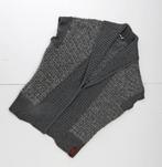 Moscow mouwloos vest, kort model, grijs, maat S, Ophalen of Verzenden, Maat 36 (S), Grijs, Moscow