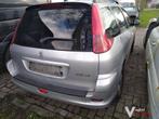Peugeot 206 25-00054 2005, Gebruikt, -, -, Ophalen of Verzenden