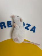 4615 ikea muis muisje wit, Ophalen of Verzenden, Gebruikt, Overige typen