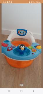Vtech waterpret badstoeltje., Ophalen of Verzenden, Zo goed als nieuw