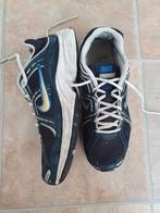 Nike schoenen maat 44, Blauw, Nike, Ophalen of Verzenden, Gedragen