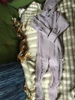 Prachtig wolfleece pak DILLING mt 92, Overige typen, Verzenden, Jongen of Meisje, Nieuw