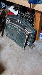 Stalramen, Doe-het-zelf en Verbouw, Ophalen, Gebruikt, Minder dan 80 cm, Minder dan 80 cm