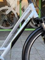 Dutch ID City Elektrische fiets met midden motor ebike!, Overige merken, Ophalen of Verzenden, Zo goed als nieuw, 47 tot 51 cm
