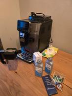 Gaggia Cadorna Prestige Volautomatische Espressomachine, Ophalen of Verzenden, Zo goed als nieuw