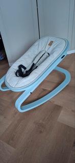 Wipstoel en newborn opzet Kidsmill up!, Ophalen, Gebruikt