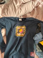 Donkerblauwe sweater van scotch en scoda, Ophalen, Zo goed als nieuw, Jongen, Trui of Vest