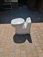 Toilet, Caravans en Kamperen, Camper-accessoires, Ophalen, Gebruikt