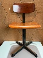 Vintage ERO-MES stoeltje, Tafel(s), Zo goed als nieuw, Ophalen