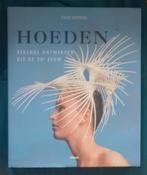 Boek hoeden en hoofddeksels Susie Hopkins, Ophalen of Verzenden