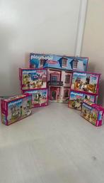 Playmobil poppenhuis, Ophalen of Verzenden