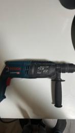 BOSCH  GBH 2-26F, Ophalen, Zo goed als nieuw, Boor- en/of Breekhamer