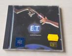 ET Soundtrack John Williams E.T. CD 1982/1988, Gebruikt, Ophalen of Verzenden