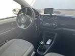 Volkswagen up! 1.0 move up! Airco Cruise-Control Navi BlueMo, Auto's, Volkswagen, Gebruikt, CNG (Aardgas), 4 stoelen, Origineel Nederlands