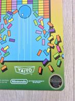 ARKANOID TAITO NES Retro Gaming Metalen Wandbord, 1 speler, Ophalen of Verzenden, Nieuw, Vanaf 3 jaar