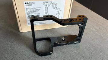 Camera cage voor Sony a6600 beschikbaar voor biedingen