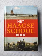 J. Sillevis - Het Haagse School boek, Ophalen of Verzenden, Zo goed als nieuw, J. Sillevis; A. Tabak