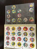 Incomplete Flippo Verzameling, Verzamelen, Flippo's, Ophalen of Verzenden, Cheetos 24 Game, Verzameling, Met verzamelmap(pen)