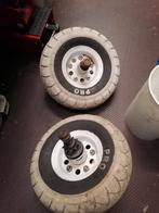 rocker mini bmx wieltjes, Fietsen en Brommers, Ophalen of Verzenden, Gebruikt, Algemeen, Wiel