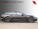 Porsche Panamera Sport Turismo 2.9 4 E-Hybrid Sport-Chrono P, Auto's, Automaat, 462 pk, 38 km/l, Zwart