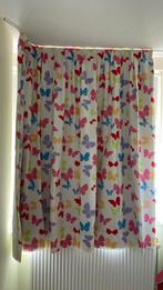 Verduisterende vindergordijnen, Ophalen, Zo goed als nieuw