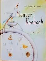 Meneer Koekoek, Boeken, Gelezen, Fictie algemeen, Jongen of Meisje, Becky Bloom.