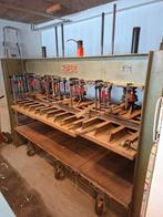 Fineerpers gratis af tehalen, Doe-het-zelf en Verbouw, Gereedschap | Overige machines, Ophalen
