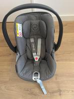Cybex Cloud Z Maxi Cosi, Kinderen en Baby's, Autostoeltjes, Autogordel of Isofix, Gebruikt, 0 t/m 13 kg, Slaapstand