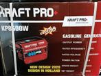 generator kraft pro, Ophalen of Verzenden, Kraftpro, Info@kraftpro.de, Bannerstrasse 292