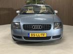 Audi TT Roadster 1.8 5V Turbo, Auto's, Audi, TT, Gebruikt, 4 cilinders, Cabriolet