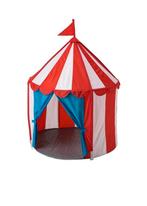 Ikea kindertent, Ophalen, Zo goed als nieuw