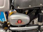 Motobi Pesaro 50 CC, Fietsen en Brommers, ., ., Cilinder, .
