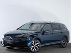 Volkswagen Passat Variant 1.4 TSI PHEV 218 PK GTE Business |, Stof, Gebruikt, 4 cilinders, Blauw