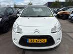 Complete Voorkop Citroën C3 (SC) 2009-2017 - Wit - EWP, Ophalen, Gebruikt, Citroën, Voor