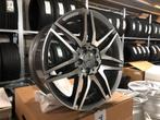 NIEUW 18inch Mercedes AMG Style Velgen! A-B-C-E SLK Klasse, Ophalen of Verzenden, Nieuw, 18 inch, Banden en Velgen