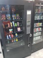 Fris / snack automaat gekoeld, Ophalen, Zo goed als nieuw