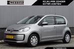 Volkswagen up! 1.0 BMT move up! A/C, DAB, Bluetooth, NAP, Voorwielaandrijving, Stof, Gebruikt, 23 km/l