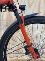 Cube Kathmandu Hybrid EXC 750 E-Bike Shimano Deore, Niet ingevuld, Niet ingevuld, Ophalen of Verzenden, Zo goed als nieuw