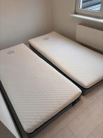 Auping matras Evolve Body Type A 90x210, Ophalen, 90 cm, Eenpersoons, 210 cm