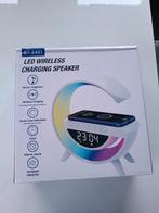 led wireless phone charging and speaker, Overige typen, Nieuw, Minder dan 60 watt, Ophalen