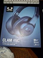 Clam Anc, Audio, Tv en Foto, Koptelefoons, Gebruikt, Bluetooth, Over oor (circumaural), Ophalen
