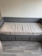 Ikea Bed Hemnes - Zo goed als nieuw!, Huis en Inrichting, Slaapkamer | Bedden, Ophalen, 90 cm, Eenpersoons, Zo goed als nieuw