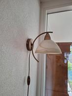 Wandlamp, Ophalen, Zo goed als nieuw