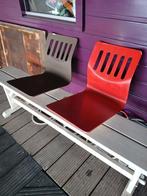 Japanse Yoga Stoel - Kies je kleur!, Huis en Inrichting, Stoelen, Ophalen, Kunststof, Overige kleuren, Japans