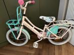 Leuke Little Diva kinderfiets, Ophalen, Gebruikt, 16 inch, Handrem