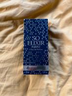 Yves Rocher So Elixir Purple - 50ml, Sieraden, Tassen en Uiterlijk, Uiterlijk | Parfum, Ophalen of Verzenden, Gebruikt