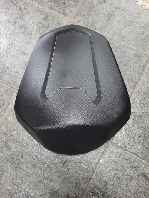 Superduke 1290R 1290GT Carbon schild zadel blokbeschermers, Motoren, Onderdelen | Overige, Gebruikt, Ophalen of Verzenden